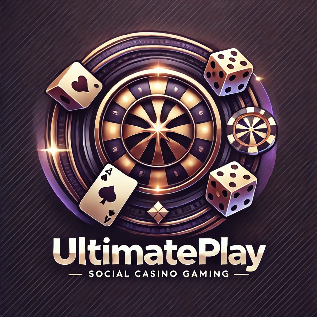 UltimatePlayApps Logo